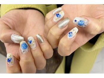 セネル(SeneL)/エジプトネイル★大阪/福島