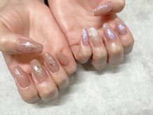 エメ(eme)/【定額ナチュラルデザインコース