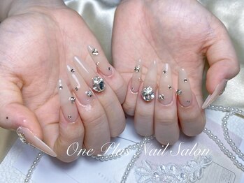 ワン プラス(ONE PLUS)/