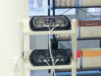 キュア整骨院(CURE整骨院)/取扱商品 3