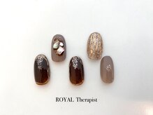 ロイヤルセラピスト 袋町店(Royal Therapist)/【2023年秋冬Design】定額B