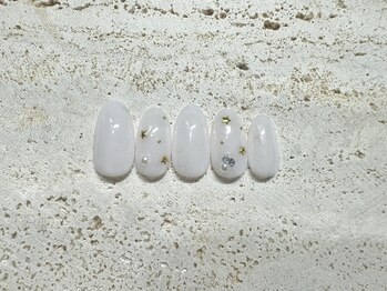 モアナ(Moana)/定額シンプル