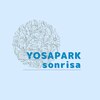 ヨサパーク ソンリサ(YOSA PARK sonrisa)ロゴ