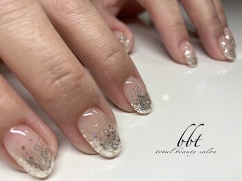ヘアーアンドネイル ビビット(bbt)/bbt nail