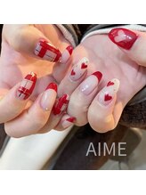 アイム(AIME)/イベント