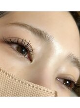 アドレス 札幌大通店(Address)/LEDフラットラッシュ　160本