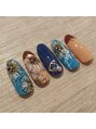 スタジオ1108(Studio1108) 細かなアートが好きです