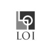 ロイ 初生店(LOI)のお店ロゴ