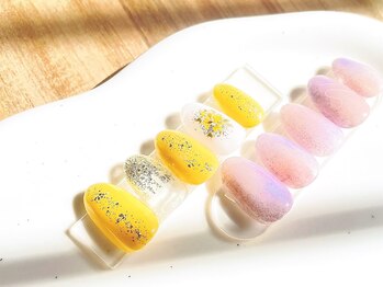 マロル(mal'olu)/春オススメの定額★¥9900.¥12000