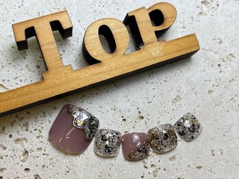 サロン ザ トップ(Salon the Top)/サマーサンド