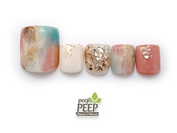 ピッピ 白金台店(peep PEEP)/24年4月マンスリートレンド-26