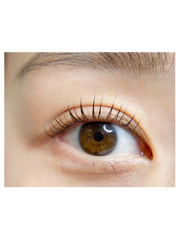 メリーラッシュ 青森店/選べる2大まつ毛パーマ★