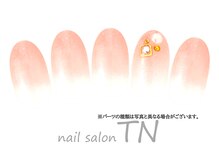 ティーエヌ マボーテ 小田原店/6月定額3900円→オフ込み3500円