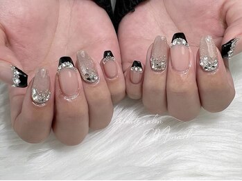 エナネイル(ENA nail)/フレンチネイル