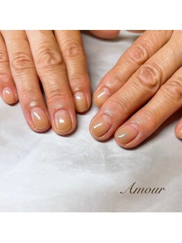 アムール(Amour)/ワンカラー☆