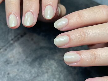 シンプルワンカラー