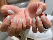 ビュー バイ ネオリーブ 用賀店(beau'r by neolive)/ベージュパール n