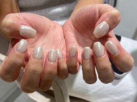 ベージュパール n