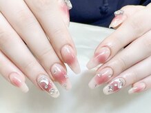 ビューティー静(Beauty静)の雰囲気（デザインの持ち込みも大歓迎です ^ ^）