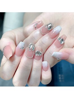 クイーンズビューティーサロン 新宿本店(Queen's beauty salon)/パラジェル対応可