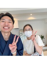 整体院ひなた 都城院/産後骨盤-5cm!!腰痛改善!!