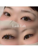 ジーグロウ 札幌大通(G grow)/【ラッシュリフト】