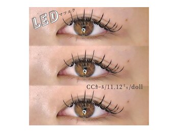 ルクール 喜多町店(Le Coeur)/