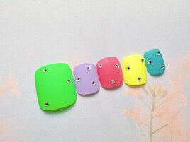 2024秋冬トレンドデザイン