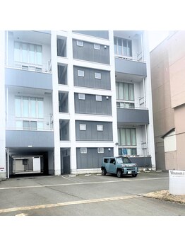 フレル(FUREL)/FURELまでのアクセス