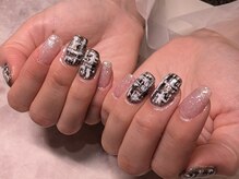 ヘアーアンドエステティック ヴェリス(hair&esthetic Velis)/トレンド定額デザイン