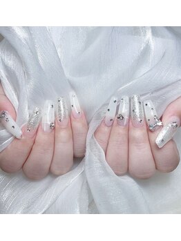 木にいる 錦糸町/長さだし10本持ち込みデザイン