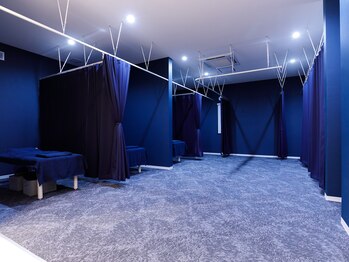 ケア リセット(CARE RESET)/施術ルーム