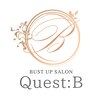 クエストビー 二子玉川(Quest:B)のお店ロゴ
