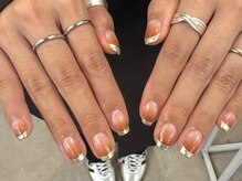 アイネイルズ 町田店(I nails)/持ち込みコース10480円