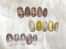 アミュレット 柳津店(AMULET)/4月定額　6600円(税込)