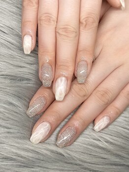 タムタムネイル 本厚木(Tam Tam Nail)/プレミアムコース