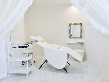 ルーナ ラッシュ(Luna lash)