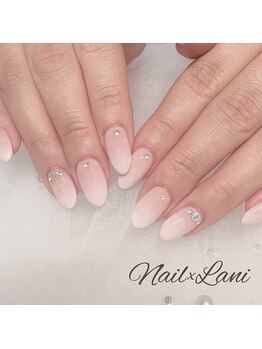 ネイルクロスラニ 練馬店(Nail Lani)/ベイビーブーマ