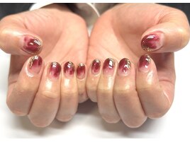 グラデーション