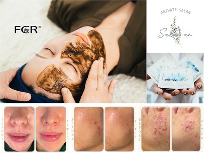 サロンアン(Salon an)の写真