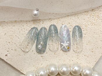 キューティプティ新宿/◇¥7,150◇