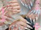 カップオブネイル 池袋店(Cup of nail)の写真