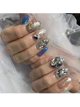 トイロ(toiro)/【Shiga限定】持ち込みデザイン