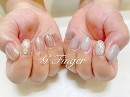 ニュアンスマグ♪