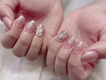 ネイルサロン ルリアン/