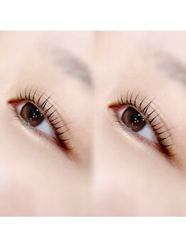 ミー(me.)/ラッシュリフト