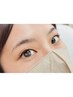 ラッシュリフト/トリートメント付き　￥6500