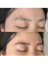 ジュリア(JULIA)/美眉スタイリング