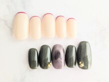 ネイルサロン ルーム 船橋店(ROOM)/【定額プラチナコース¥6800】