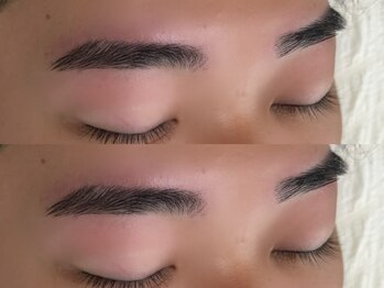 マイア 草加(maia)/アイブロウWAX